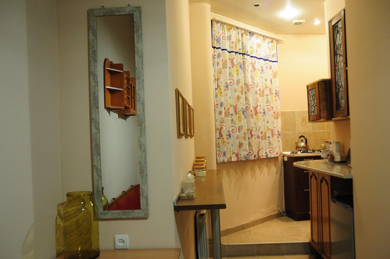 Tbilisioldhouse N52 Hostel Exterior photo